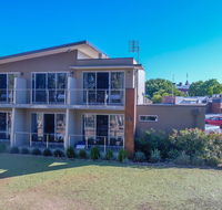 Campaspe Lodge - Local Tourism
