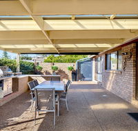 Campbell Avenue 28 - Accommodation Australia