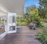Campbell Cove - 60 Campbell Avenue - Accommodation Australia