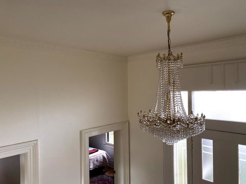 Campbell House - Accommodation Australia 2