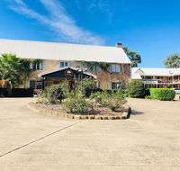 Campbelltown Colonial Motor Inn - Accommodation Australia