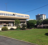 Camperdown Cascade Motel - Australia Shopping