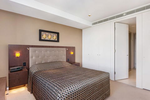 Camperdown Self-Contained Modern One-Bedroom Apartments - Accommodation Australia 2