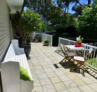 Canara at Palm beach - Accommodation Australia
