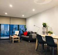 Canberra CBD Apartment 2BR 2BA 1Carpark - Australia Shopping