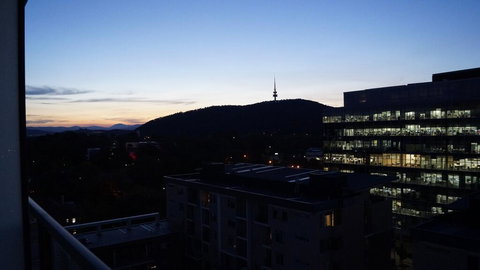 Canberra CBD Metropolitan - Australia Shopping 2