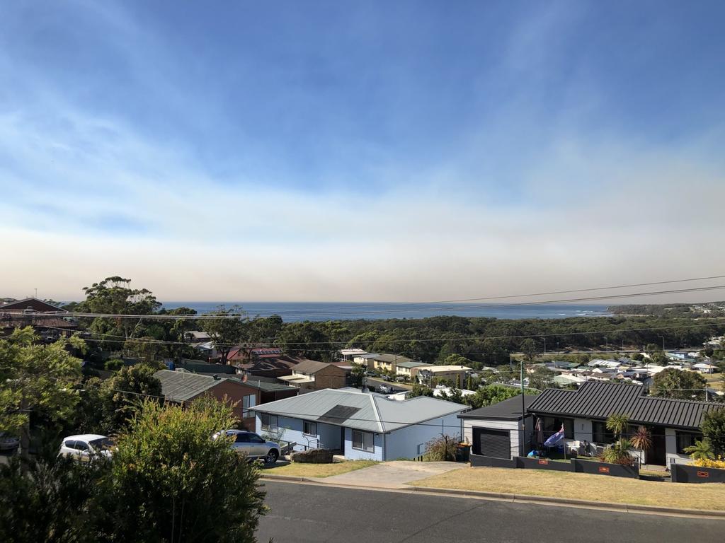 Mount Kingiman ACT Accommodation Australia