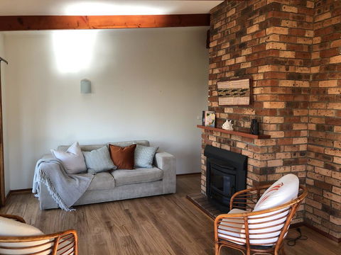 Canberra Cres 42 Burrill Lake - Accommodation Australia 2