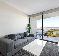 Canberra Luxury Apartment 5 - Accommodation Australia