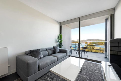 Canberra Luxury Apartment 5 - Accommodation Australia 0