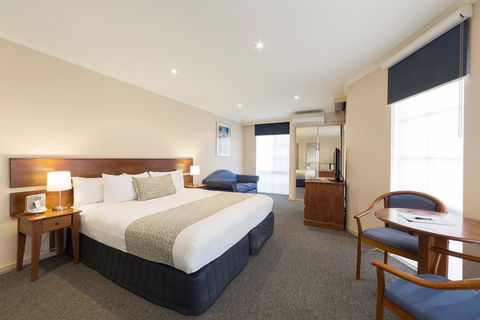 Canberra Parklands Central Apartment Hotel - Accommodation Australia 3