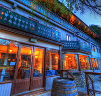 Candlelight Lodge - Accommodation Australia