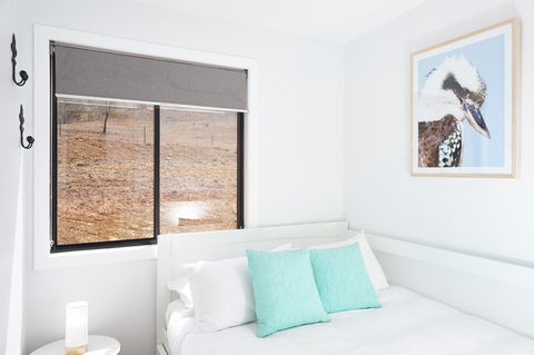 Canguri Boutique Cottage - Accommodation Australia 3