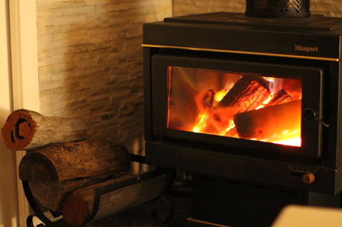 Canguri Boutique Cottage - Accommodation Australia 1