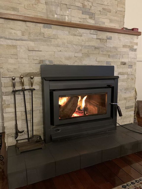 Canning Chalet - Local Tourism 2