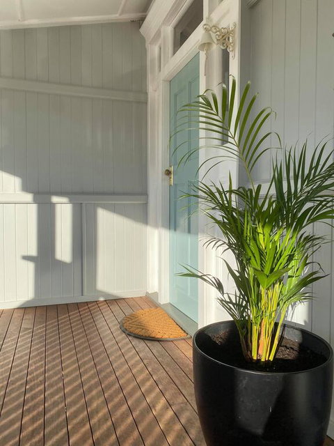 Canning Chalet - Local Tourism 3