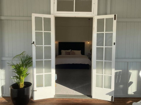 Canning Chalet - Local Tourism 1