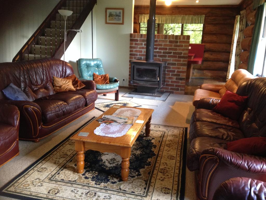 Lidster NSW Accommodation Australia
