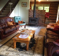 Canobolas Mountain Cabins - Accommodation Australia