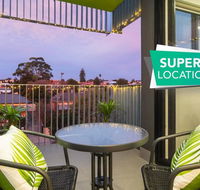 Canopy  44-Minutes from the CBD Train and Cafes - Wifi - Nespresso - Amenities - Accommodation Australia