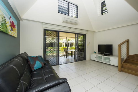 Canopy Chalet 10 - Local Tourism 2