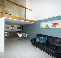 Canopy Chalet 10 - Local Tourism