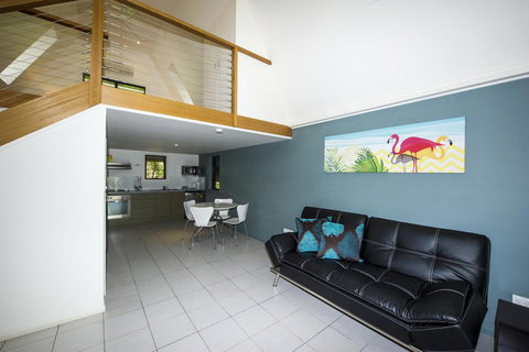 Canopy Chalet 10 - Local Tourism 0