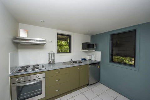 Canopy Chalet 10 - Local Tourism 1