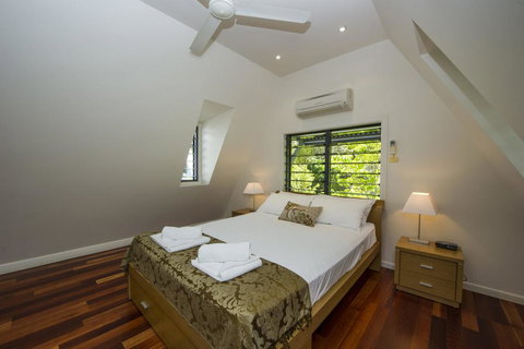 Canopy Chalet 10 - Local Tourism 3