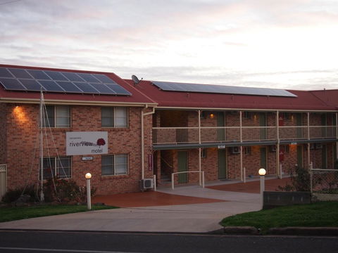 Canowindra Riverview Motel - Australia Shopping 0
