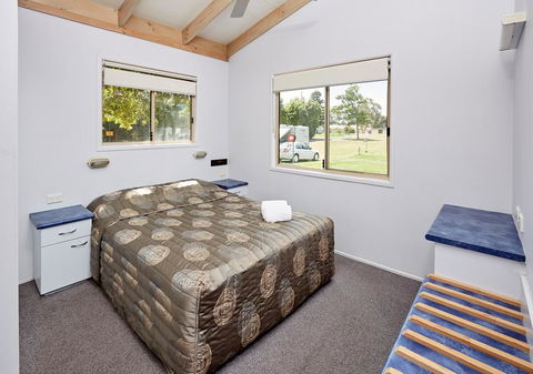 Canton Beach Holiday Park - Accommodation Australia 1