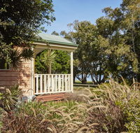 Canton Beach Holiday Park - Accommodation Australia