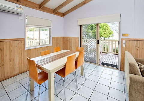 Canton Beach Holiday Park - Accommodation Australia 3