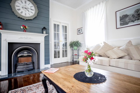 Canungra Cottages - Boutique Bed And Breakfast - Australia Shopping 3