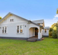 Cape Hays - Accommodation Australia