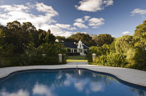 Cape Lodge - Accommodation Australia 1