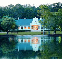 Cape Lodge - Accommodation Australia
