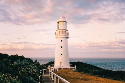 Cape Otway Lightstation - Accommodation Australia 3
