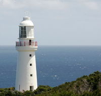 Cape Otway Lightstation - Accommodation Australia