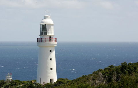 Cape Otway Lightstation - Accommodation Australia 0