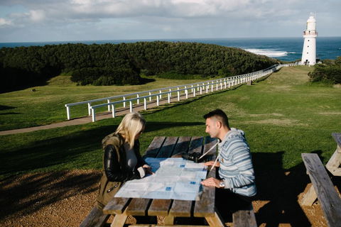 Cape Otway Lightstation - Accommodation Australia 1