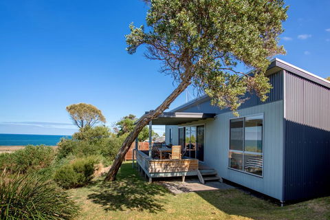 Cape Paterson Holiday Park - Accommodation Australia 0