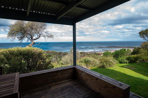 Cape Paterson Holiday Park - Accommodation Australia 1