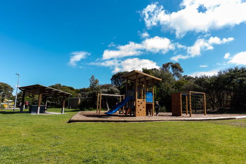 Cape Paterson Holiday Park - Accommodation Australia 2