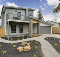Cape Woolamai Haven - Accommodation Australia