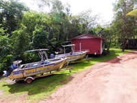 Book Bamaga Accommodation Vacations Accommodation Australia Accommodation Australia