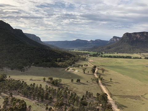 Capertee Valley Farmstays: Glenbrook Cottage - Australia Shopping 0
