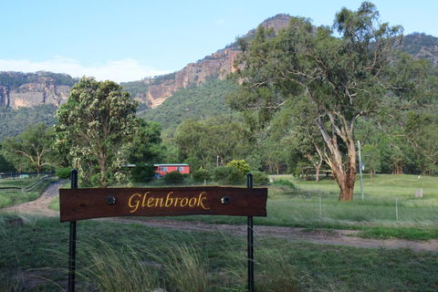 Capertee Valley Farmstays: Glenbrook Cottage - Australia Shopping 3