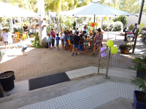 Capricorn Motel & Conference Centre - Australia Shopping 3