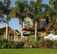 Captain's Quarters Bermagui - Accommodation Australia